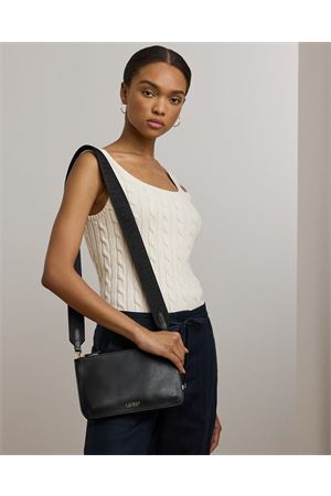 Landyn-Crossbody-Medium LAUREN RALPH LAUREN | Crossbody Bags | 431970155001